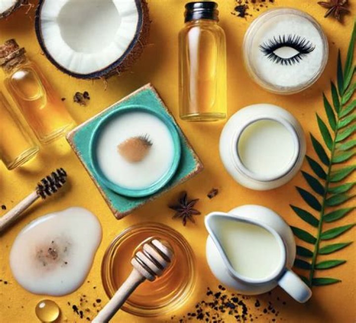 How do you get mascara off?