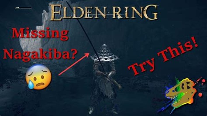 How do you get Nagakiba Elden Ring without killing Yura?