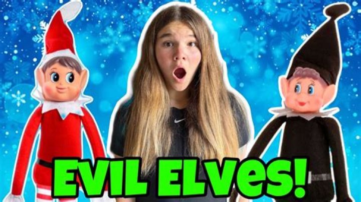 How do you get rid of an evil Elf on the Shelf?