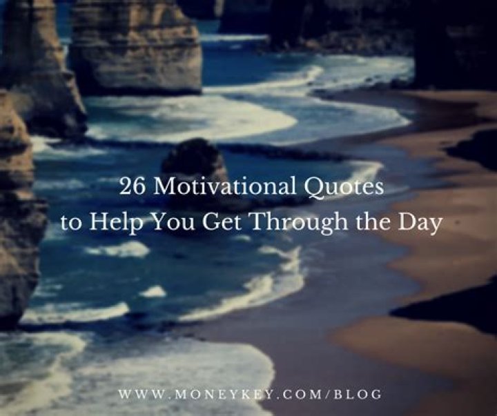 How do you get through the day without napping?