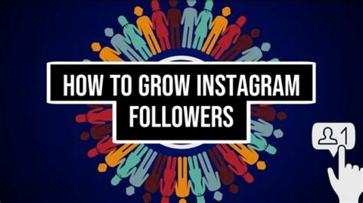 How do you grow 0 followers on Instagram?