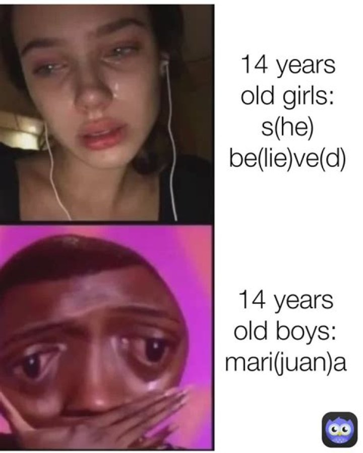 How do you handle a 14 year old boy?