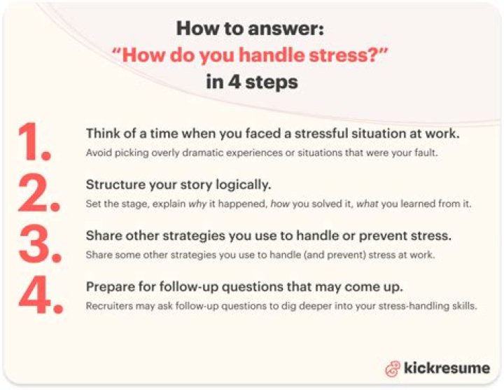 How do you handle a tough love?