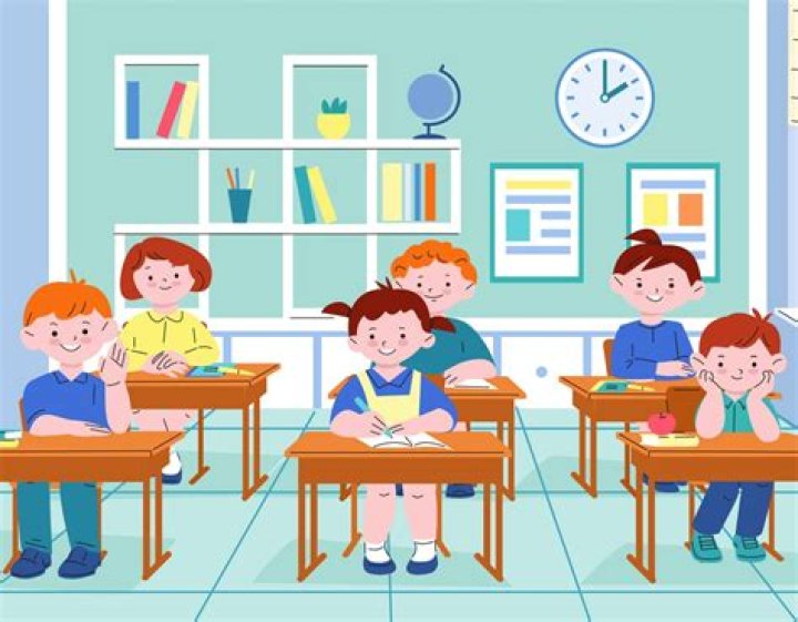 How do you handle students in class?