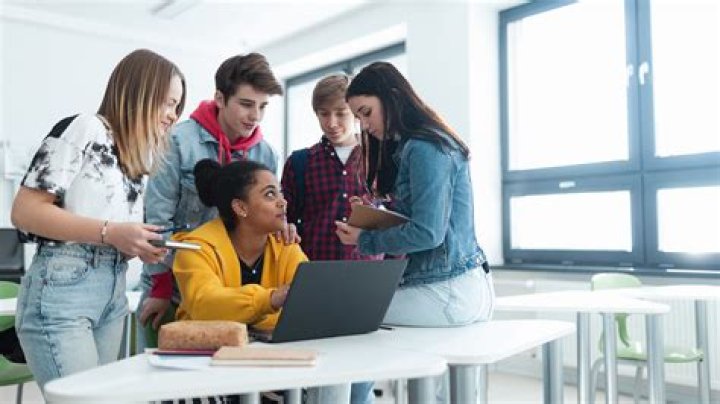 How do you improve interaction between students?