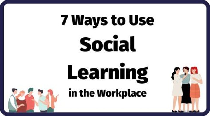 How do you incorporate social learning in your classroom?