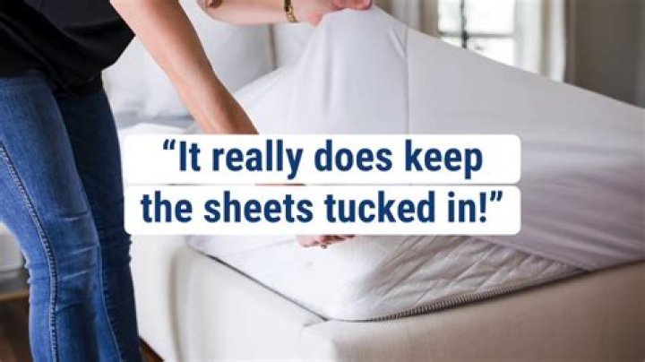 How do you keep satin sheets from sliding?