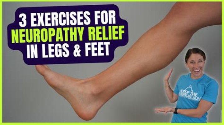 How do you keep your feet warm if you have neuropathy?