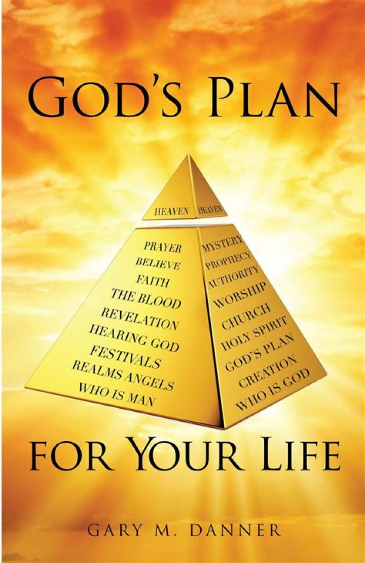 How do you know God's plan for your life?