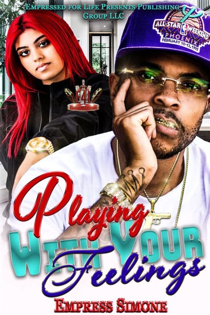 How do you know if a woman is playing with your feelings?