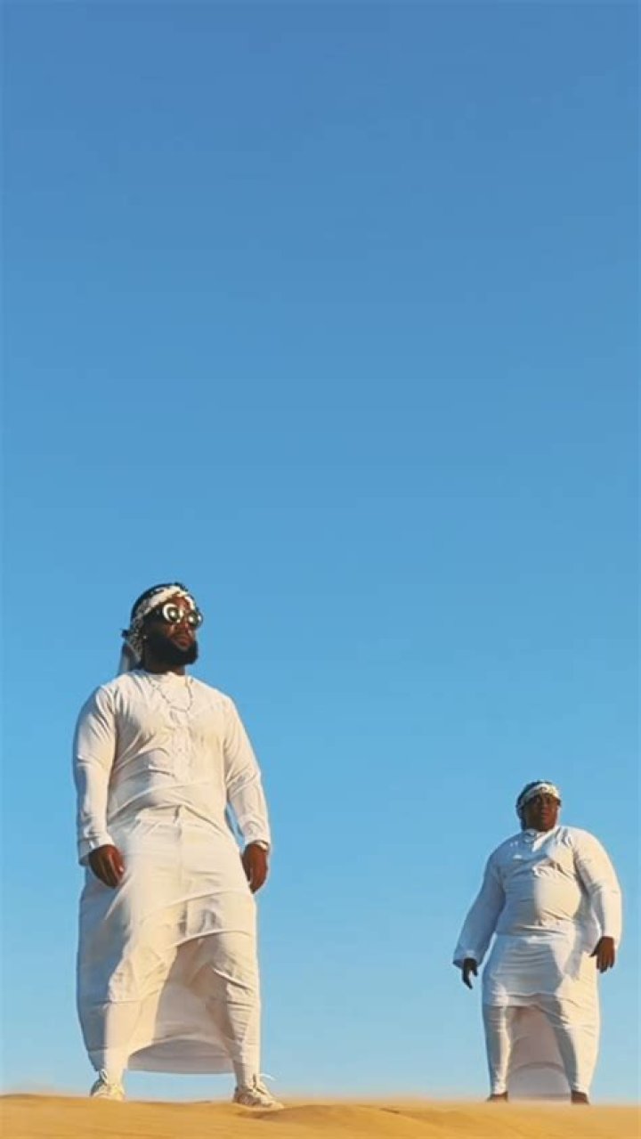 How do you know if you got bad gas?