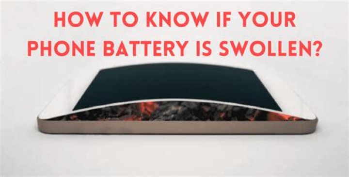 How do you know when your cell phone battery is going bad?