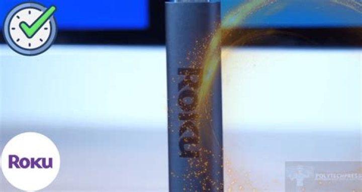 How do you know when your Roku is bad?