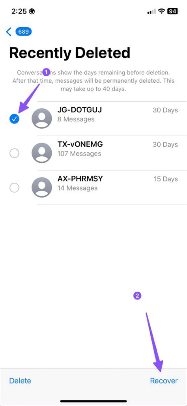 How do you look evil?