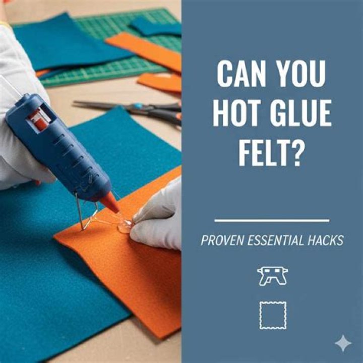 How do you make a hot glue stylus?