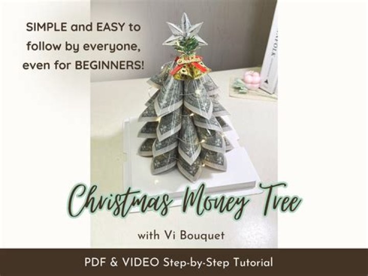 How do you make a money tree Fuller?