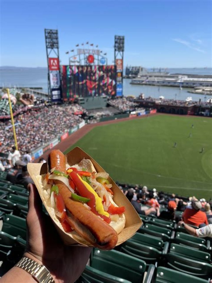 How do you make hot dogs taste like ballpark?