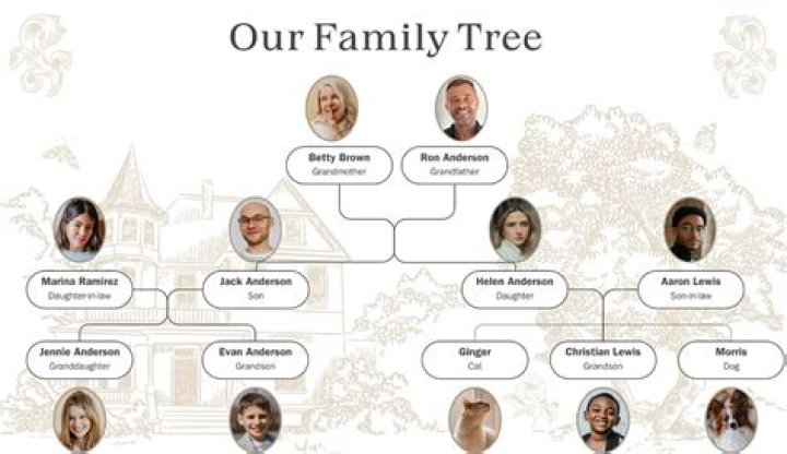 How do you make your family feel special?