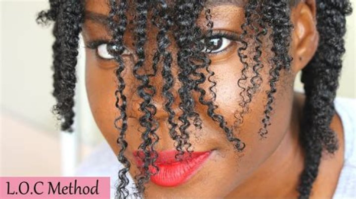How do you moisturize butterfly locs?