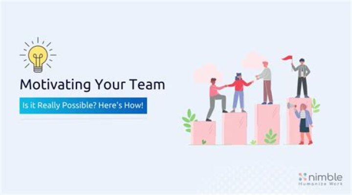 How do you motivate a seller to sell?