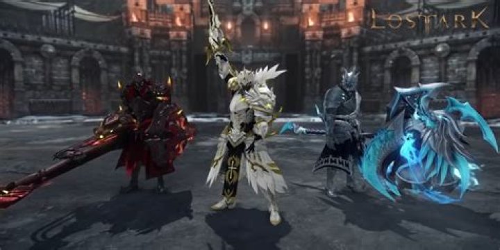 How do you play Lost Ark with ExitLag?