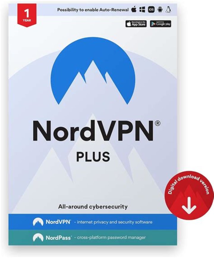 How do you play Nord VPN with Lost Ark?