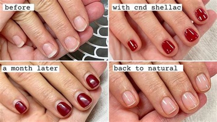 How do you prep for shellac?