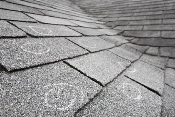 How do you prevent roof damage from hail?