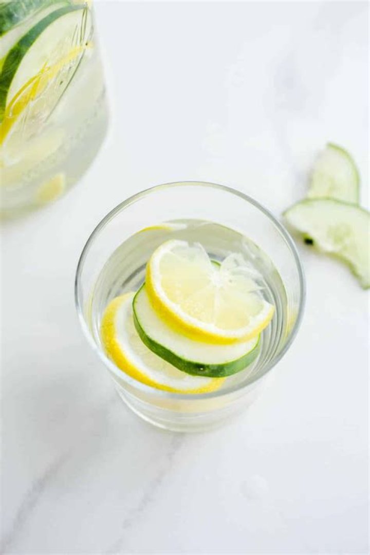 How do you put a super cucumber in a box?