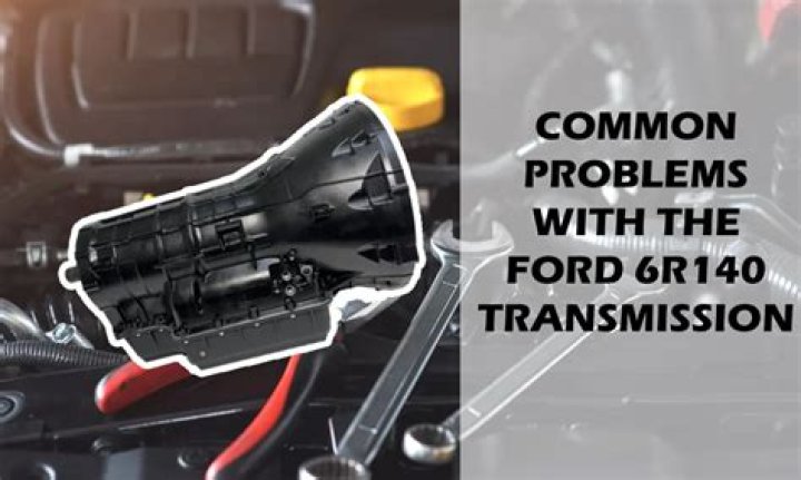 How do you relearn a 6R140 transmission?