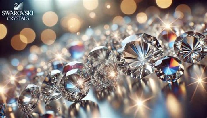 How do you restore Swarovski?