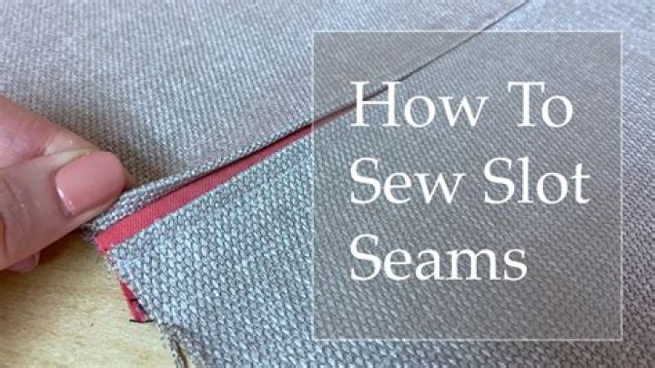 How do you Ruche side seams?