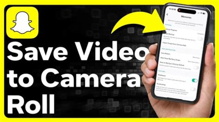 How do you save YouTube videos to camera roll on iPad?