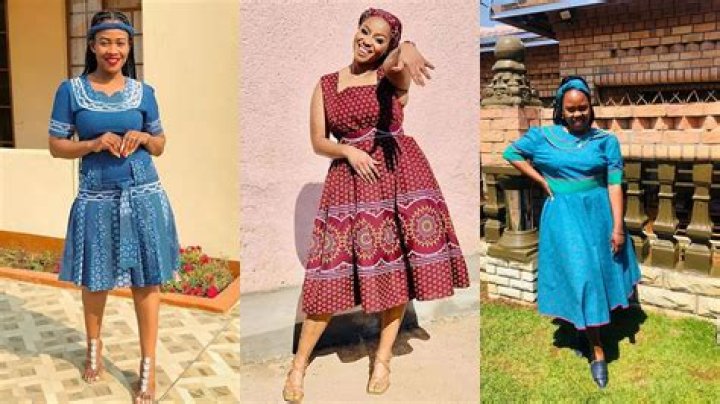 How do you say you are beautiful in Tswana?