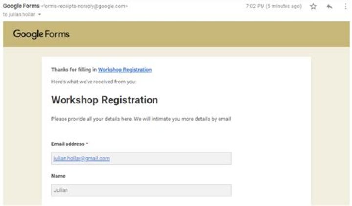 How do you send an email when a Google Sheet is updated?