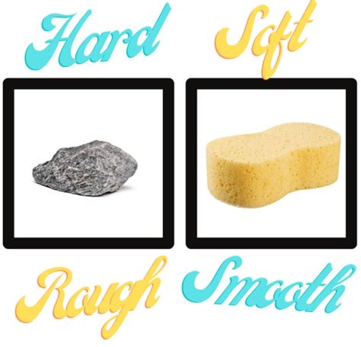 How do you smooth rough caulk?