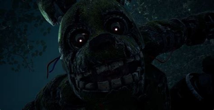 How do you stop a Springtrap?