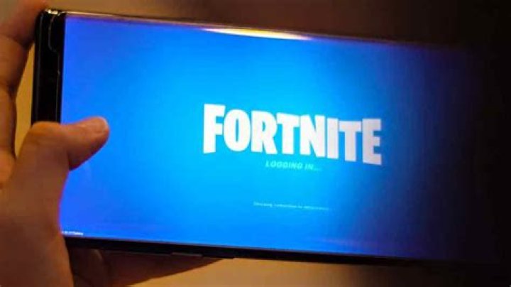 How do you stop Fortnite addiction?
