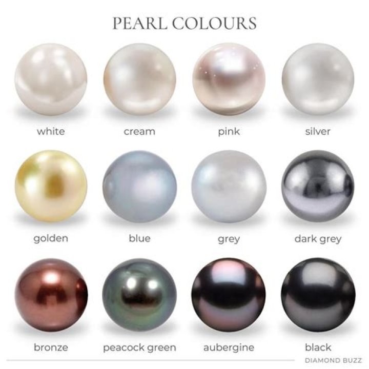 How do you store Tahitian pearls?