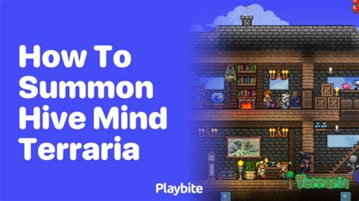 How do you summon the Crabulon in Terraria?