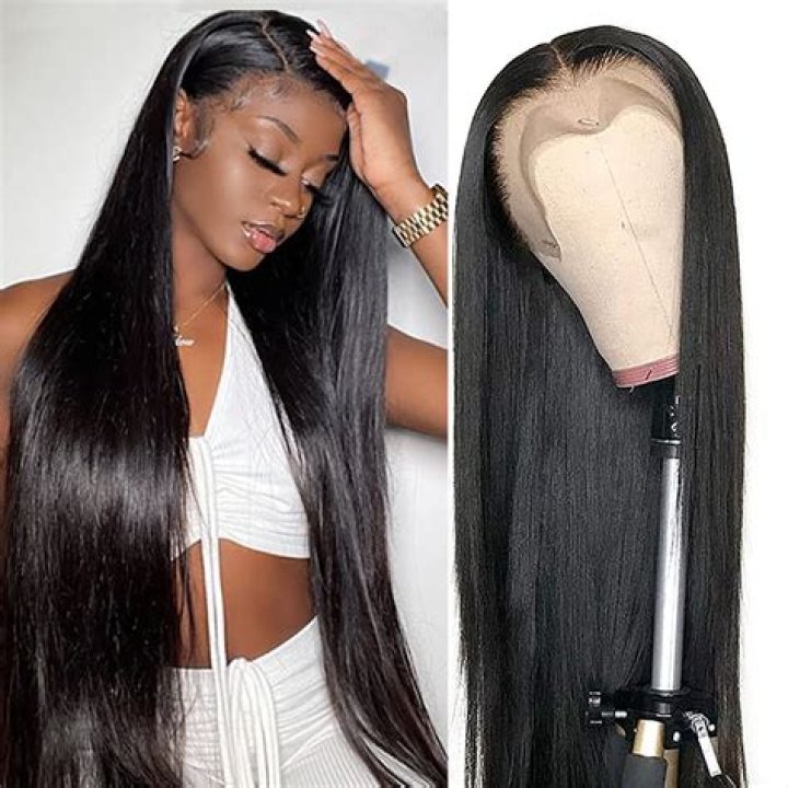 How do you take care of human hair wigs?