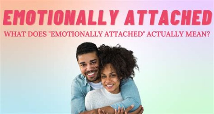 How do you tell if a married man is emotionally attached to you?