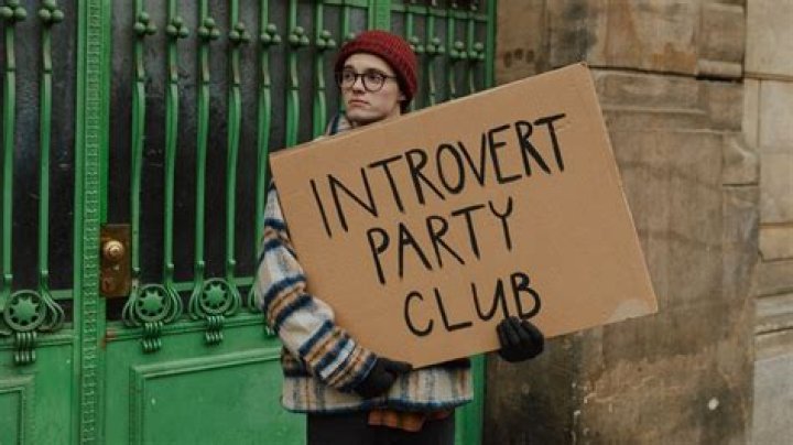 How do you throw an introvert party?