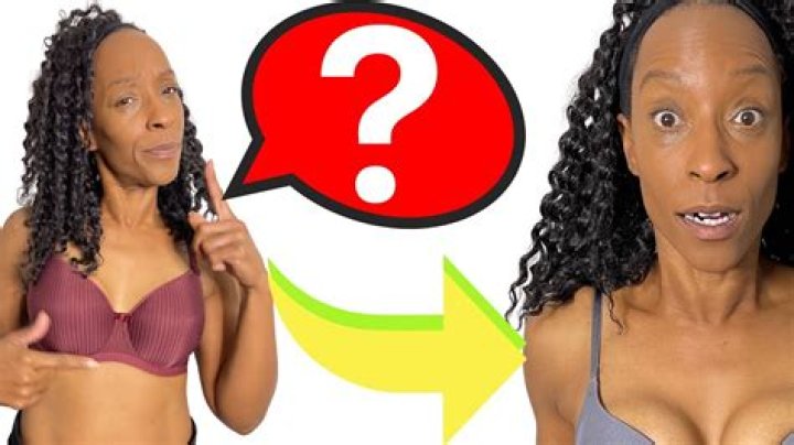 How do you turn a normal bra into a sports bra?