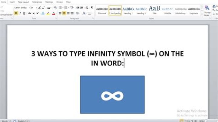 How do you type a love symbol?