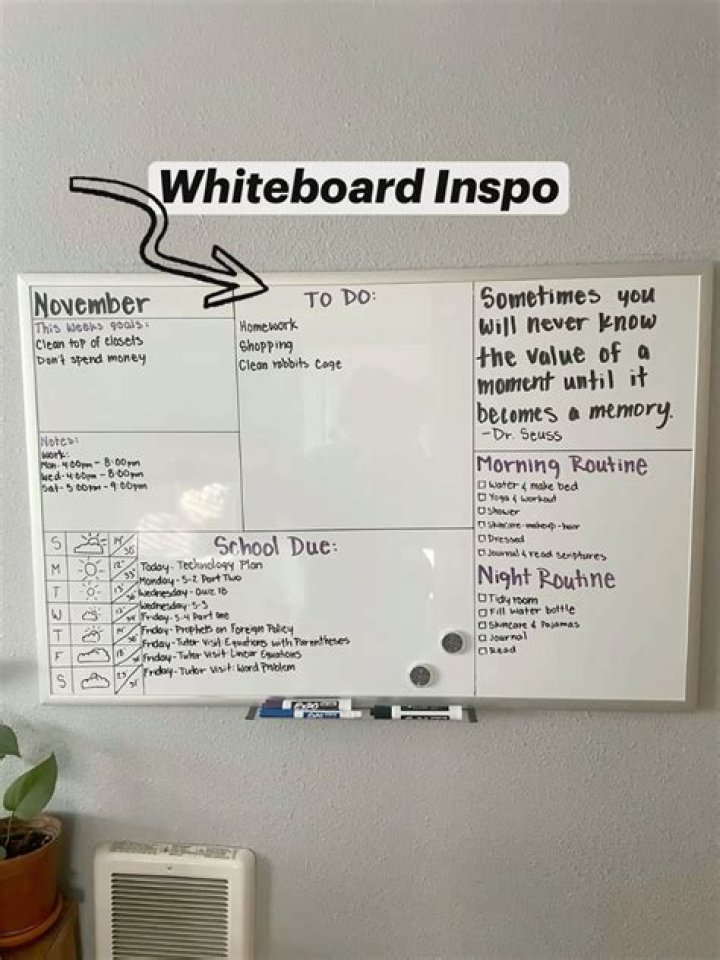 How do you use a whiteboard in a breakout room?