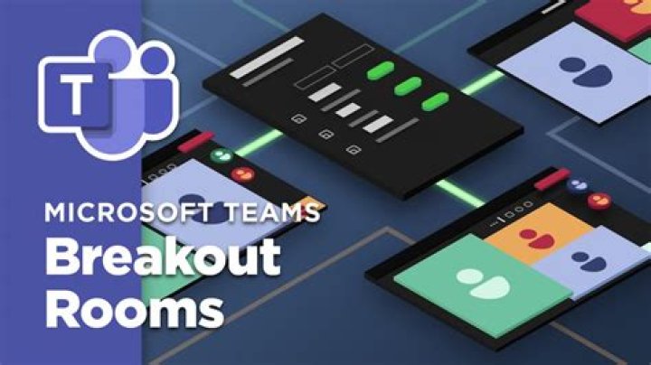 How do you use breakout rooms?