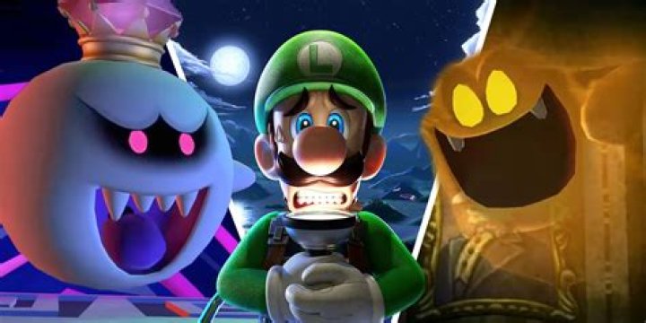 How do you use Luigi Boo Finder?