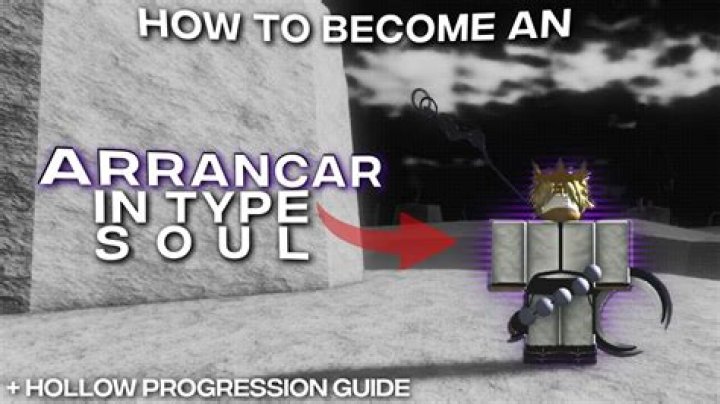 How does a Hollow become an Arrancar?