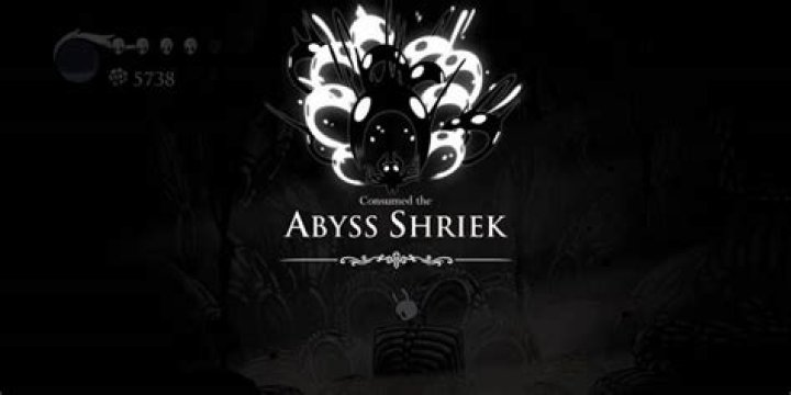 How does abyss shriek work?